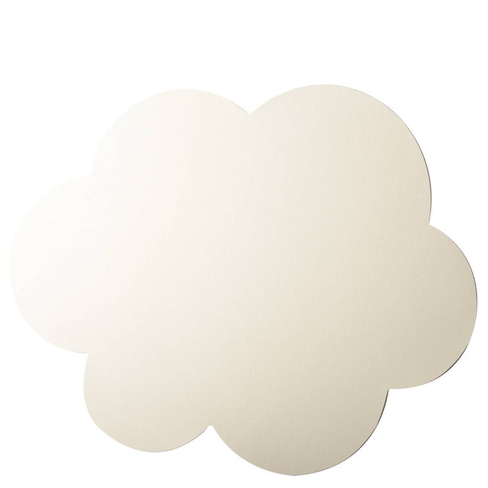 Cloud Platzset & Untersetzer für Teller - beige