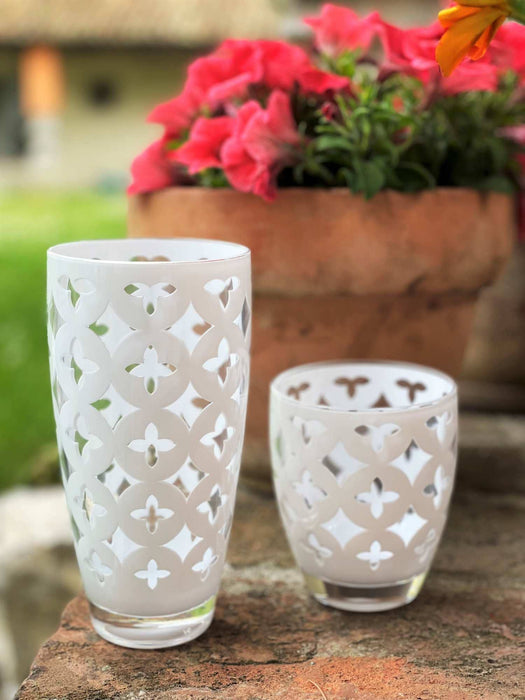 Trinkbecher Decor klein