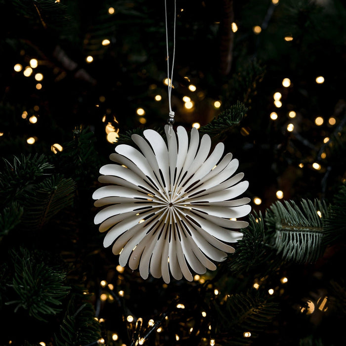 Weihnachtsbaumschmuck - Hänge Dekoration