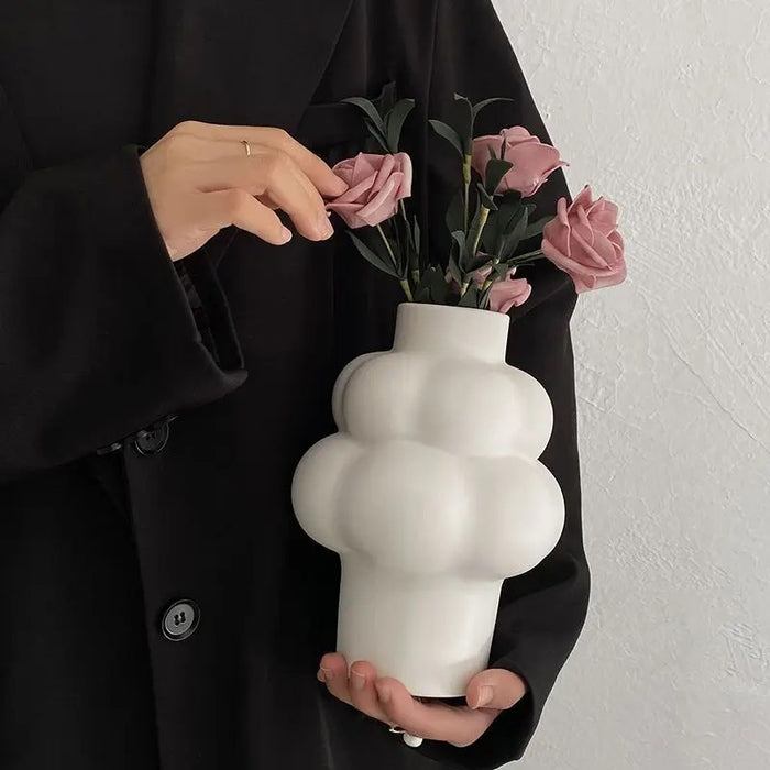 Bubble Vase