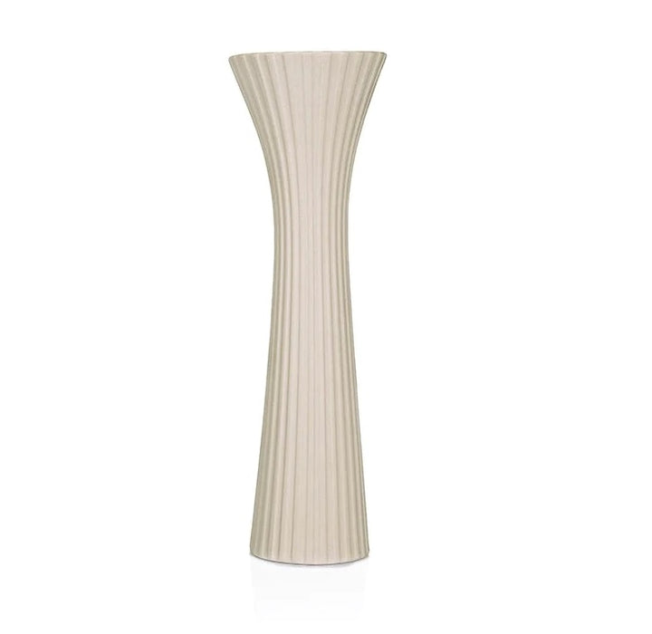 Tanta Vase - Beige