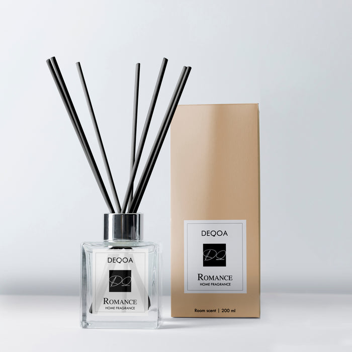 Raumparfum Duft