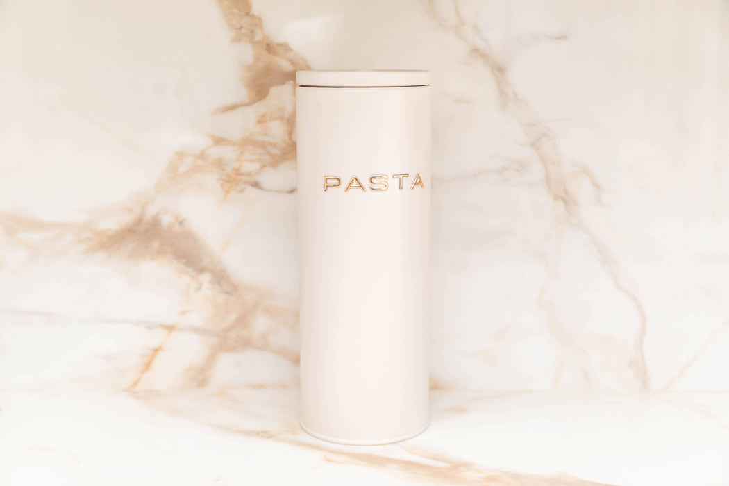 aufbewahrung pasta PASTA AUFBEWAHRUNG — DEQOA