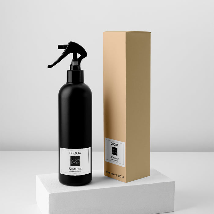 Raumparfum Spray