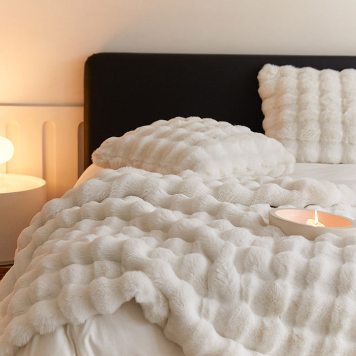 Kuscheldecke Cozy — DEQOA